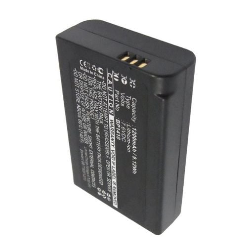 Εικόνα της Μπαταρία WS Xtreme Power για Samsung BP1410 / ED-BP1410 7.6V 1200mAh