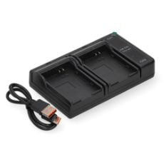 Εικόνα της Φορτιστής WS Xtreme Power για Samsung BP1310 2 Θέσεων με USB-C 8.4V 0.7A