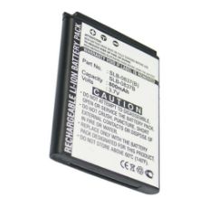 Εικόνα της Μπαταρία WS Xtreme Power για Samsung SLB-0837B / SLB-0837(B) 3.7V 800mAh