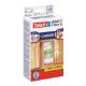 Εικόνα της Σίτα Πόρτας Tesa Comfort Door 2 Insect Stop 65x220cm Σταθερή Λευκή 55389-00020-00