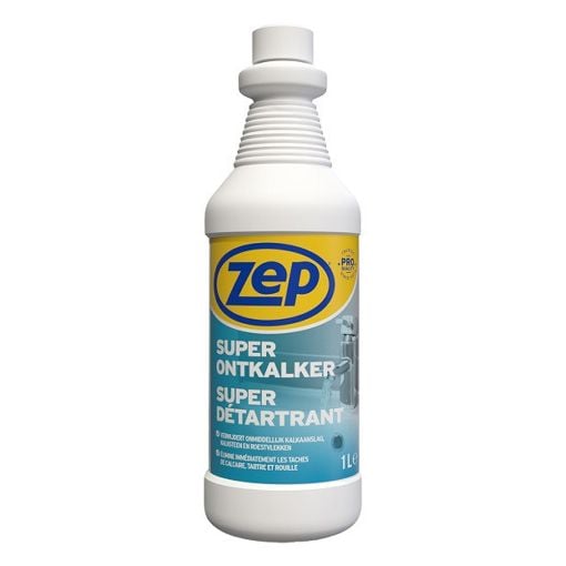 Εικόνα της Καθαριστικό Κατά των Αλάτων Zep 1lt 21.380.38