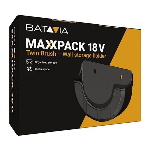Εικόνα της Βάση Τοίχου Batavia για Twin Brush 7064576