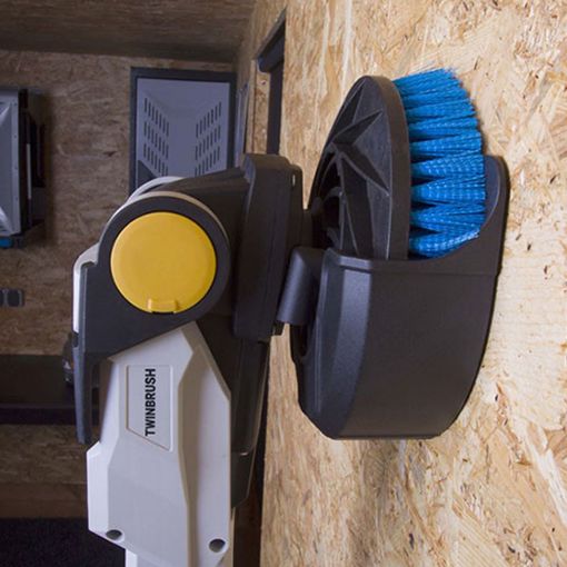 Εικόνα της Βάση Τοίχου Batavia για Twin Brush 7064576