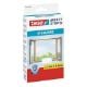 Εικόνα της Σίτα Παραθύρου Tesa Standard Insect Stop 110x130cm Σταθερή Λευκή 55671-00020-03