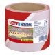 Εικόνα της Ταινία Οριοθέτησης Tesa Signal 80mm x 100m Red/White 58137-00000-00