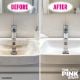 Εικόνα της Καθαριστικό Spray Μπάνιου The Pink Stuff Platinum 750ml