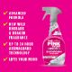 Εικόνα της Καθαριστικό Spray Μπάνιου The Pink Stuff Platinum 750ml