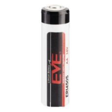 Εικόνα της Μπαταρία Λιθίου EVE ER14505/AA 3.6V 2700mAh Li-SOCl2