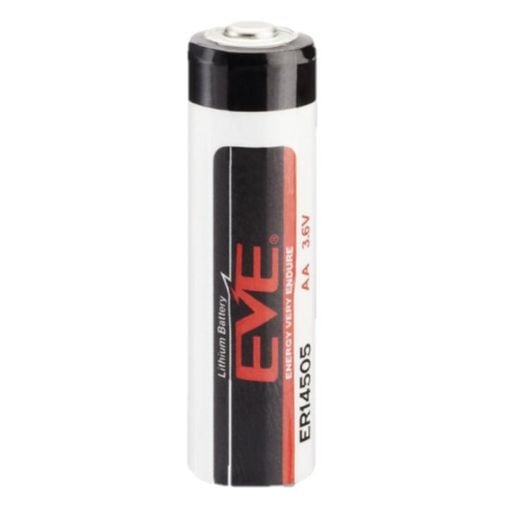 Εικόνα της Μπαταρία Λιθίου EVE ER14505/AA 3.6V 2700mAh Li-SOCl2
