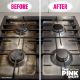 Εικόνα της Καθαριστικό Κουζίνας The Pink Stuff Platinum 750ml