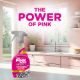 Εικόνα της Καθαριστικό Κουζίνας The Pink Stuff Platinum 750ml