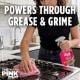 Εικόνα της Καθαριστικό Κουζίνας The Pink Stuff Platinum 750ml