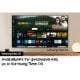 Εικόνα της Τηλεόραση Samsung DU9000 98" 4K UHD HDR UE98DU9072UXXH