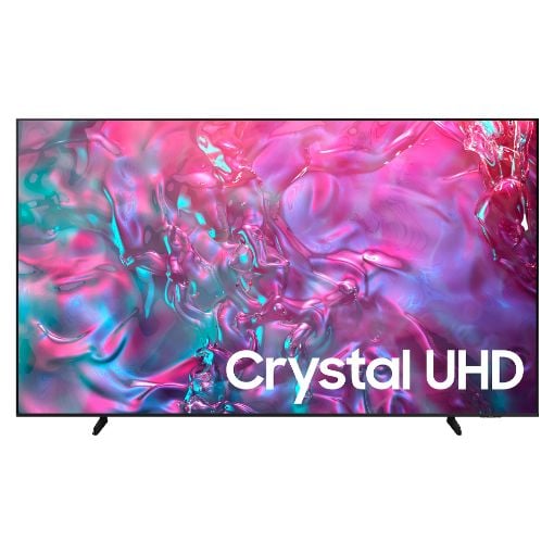 Εικόνα της Τηλεόραση Samsung DU9000 98" 4K UHD HDR UE98DU9072UXXH