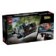 Εικόνα της LEGO Speed ​​Champions: Time Machine from Back to the Future 77256