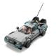 Εικόνα της LEGO Speed ​​Champions: Time Machine from Back to the Future 77256