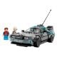 Εικόνα της LEGO Speed ​​Champions: Time Machine from Back to the Future 77256