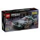 Εικόνα της LEGO Speed ​​Champions: Time Machine from Back to the Future 77256
