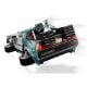 Εικόνα της LEGO Speed ​​Champions: Time Machine from Back to the Future 77256