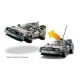 Εικόνα της LEGO Speed ​​Champions: Time Machine from Back to the Future 77256