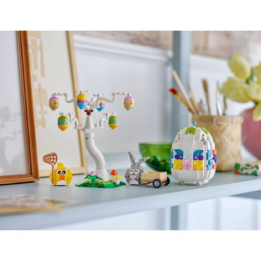 Εικόνα της LEGO Decorative Easter Egg 40816