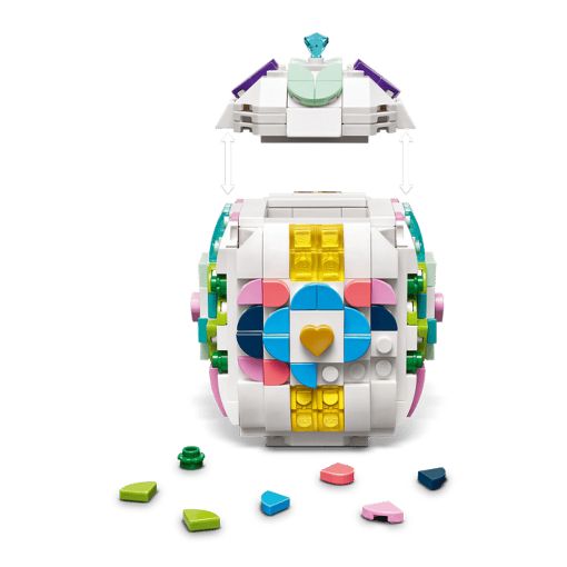 Εικόνα της LEGO Decorative Easter Egg 40816