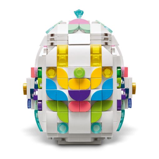 Εικόνα της LEGO Decorative Easter Egg 40816