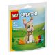Εικόνα της LEGO Creator: Cute Easter Bunny (Polybag) 30716
