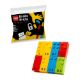 Εικόνα της LEGO Play with Braille Bricks (Polybag) 30711
