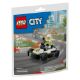 Εικόνα της LEGO City: Go-Kart Racer (Polybag) 30719