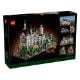 Εικόνα της LEGO Architecture: Neuschwanstein Castle 21063