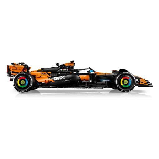 Εικόνα της LEGO Technic: McLaren MCL39 F1 Car 42228