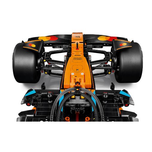Εικόνα της LEGO Technic: McLaren MCL39 F1 Car 42228
