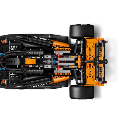 Εικόνα της LEGO Technic: McLaren MCL39 F1 Car 42228