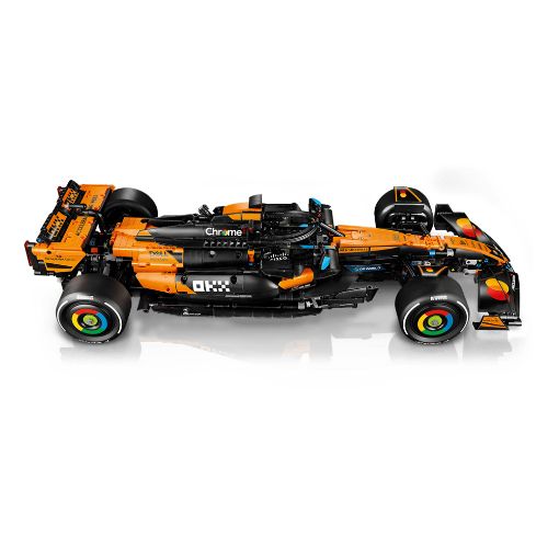 Εικόνα της LEGO Technic: McLaren MCL39 F1 Car 42228