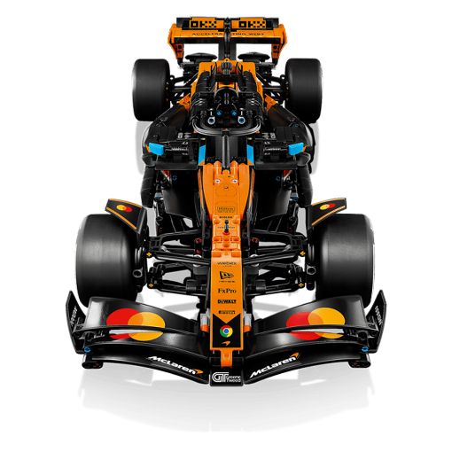 Εικόνα της LEGO Technic: McLaren MCL39 F1 Car 42228