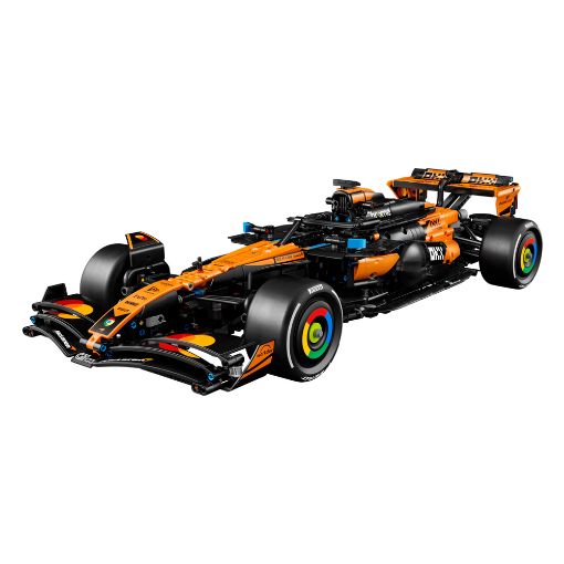 Εικόνα της LEGO Technic: McLaren MCL39 F1 Car 42228