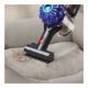 Εικόνα της Επαναφορτιζόμενη Σκούπα Stick Dyson V10 Konical + Auto-empty Dok Vinca/Black 594030-01