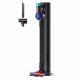 Εικόνα της Επαναφορτιζόμενη Σκούπα Stick Dyson V10 Konical + Auto-empty Dok Vinca/Black 594030-01