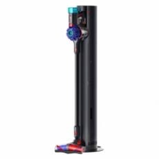 Εικόνα της Επαναφορτιζόμενη Σκούπα Stick Dyson V10 Konical + Auto-empty Dok Vinca/Black 594030-01