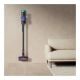 Εικόνα της Επαναφορτιζόμενη Σκούπα Stick Dyson V10 Konical Vinca/Black 419634-01