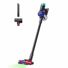 Εικόνα της Επαναφορτιζόμενη Σκούπα Stick Dyson V10 Konical Vinca/Black 419634-01
