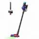 Εικόνα της Επαναφορτιζόμενη Σκούπα Stick Dyson V10 Konical Vinca/Black 419634-01