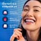 Εικόνα της Ηλεκτρική Οδοντόβουρτσα Oral-B iO Series 3 με Θήκη Ταξιδίου Black