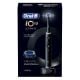 Εικόνα της Ηλεκτρική Οδοντόβουρτσα Oral-B iO Series 10 Cosmic με Θήκη Ταξιδιού Black