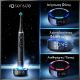 Εικόνα της Ηλεκτρική Οδοντόβουρτσα Oral-B iO Series 10 Cosmic με Θήκη Ταξιδιού Black