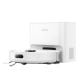 Εικόνα της Σκούπα Ρομπότ Dreame D20 Air Pro Plus White RLF41GD