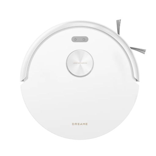 Εικόνα της Σκούπα Ρομπότ Dreame D20 Air Pro Plus White RLF41GD