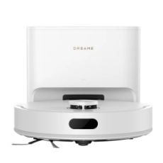 Εικόνα της Σκούπα Ρομπότ Dreame D20 Air Pro Plus White RLF41GD