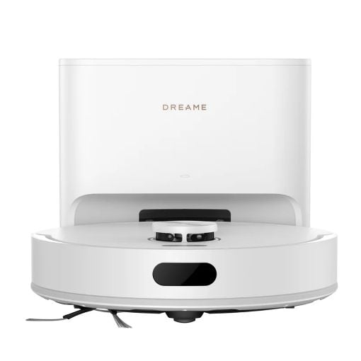 Εικόνα της Σκούπα Ρομπότ Dreame D20 Air Pro Plus White RLF41GD
